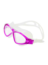 Dawson Sports Junior Bomber Swim Goggle, Purple