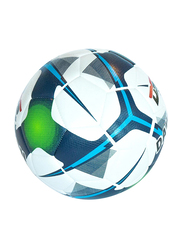 Dawson Sports Size-3 Striker Football, Multicolour
