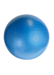Dawson Sports Anti Burst Gym Ball, Blue