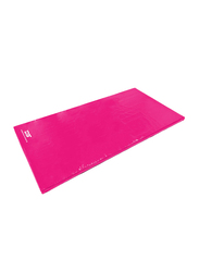 Dawson Sports Gymnastic Flat Mat, Pink