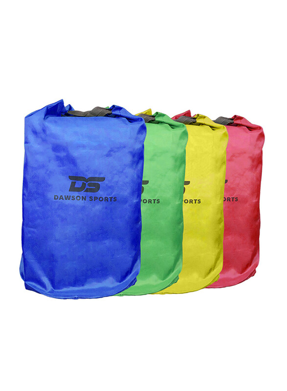 

Dawson Sports Junior Jumping Sacks, 4 Pieces, Multicolour