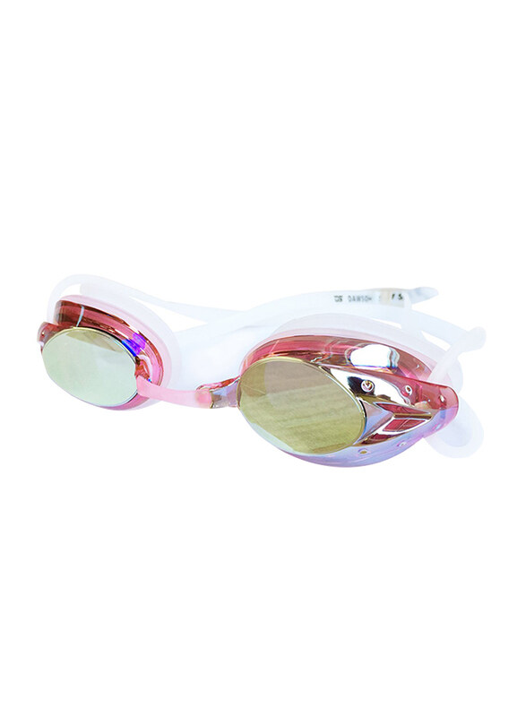 

Dawson Sports Medley Goggles, Pink