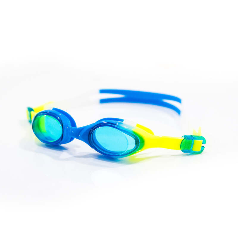 Dawson Sports Junior Swimming Goggles, Blue