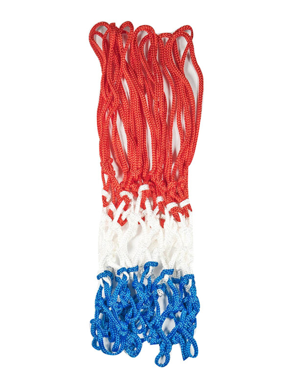 

Dawson Sports Championship Nylon Basketball Net, Multicolour