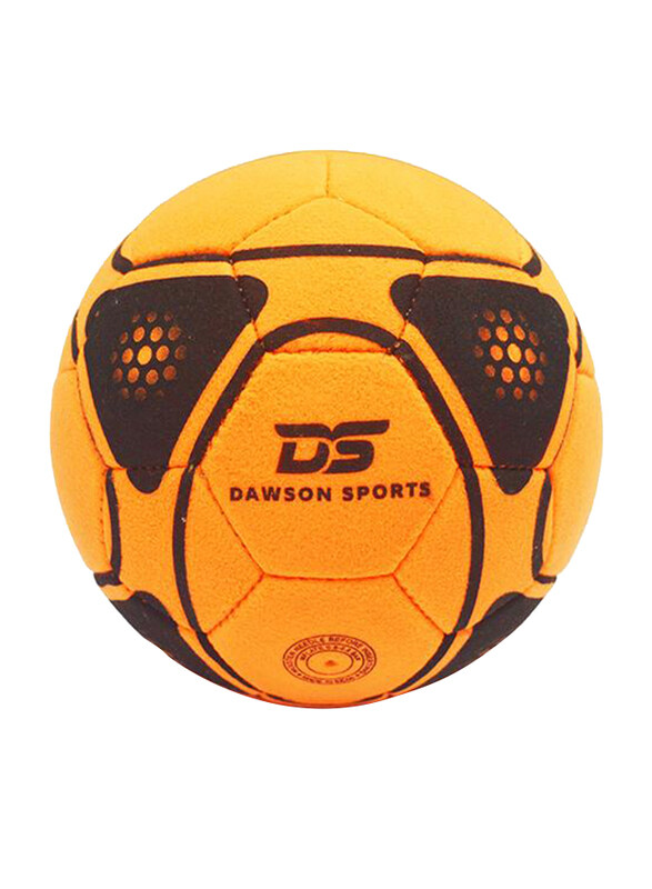 

Dawson Sports Indoor Football, Size 5, Yellow