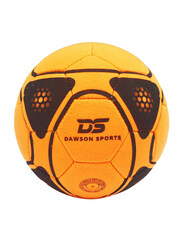 Dawson Sports Indoor Football, Size 5, Yellow