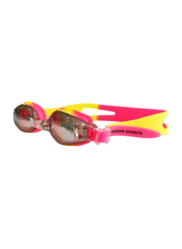 

Dawson Sports Junior Swimming Goggles, Pink