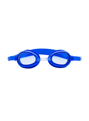 Dawson Sports Dolphin Swim Goggles, Junior, Blue