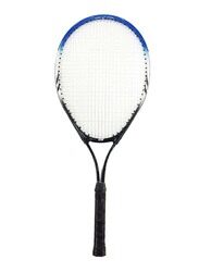 Dawson Sports Basic Tennis Racket, 25 inches, Blue