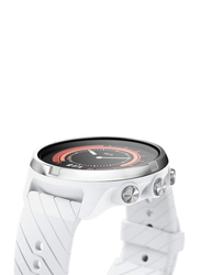 Suunto 9 Smartwatch, GPS, White