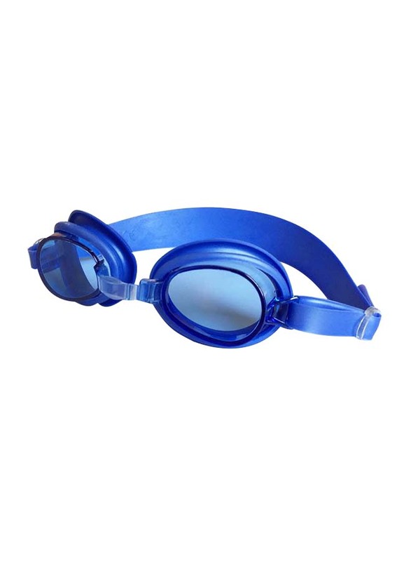 

Dawson Sports Dolphin Swim Goggles, Junior, Blue