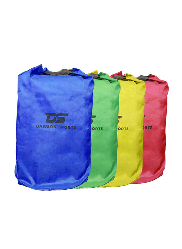 

Dawson Sports Senior Jumping Sacks, 4 Pieces, Multicolour