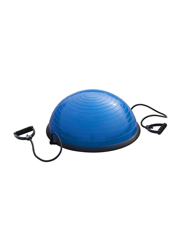

Dawson Sports Balance Trainer Ball, Blue