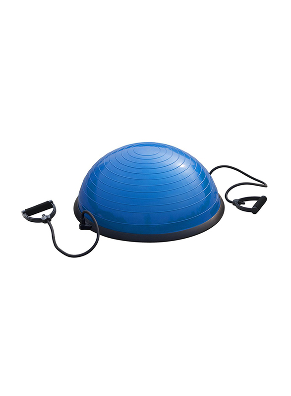 Dawson Sports Balance Trainer Ball, Blue