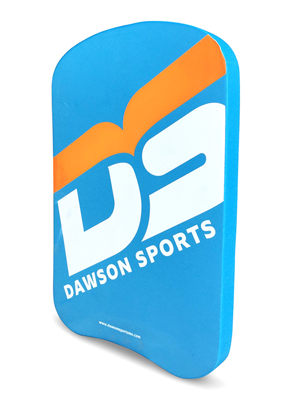 Dawson Sports Kickboard, Blue