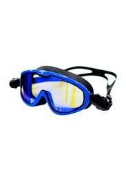 Dawson Sports GT Swim Goggles, Junior, Navy Blue