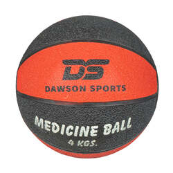 Dawson Sports Medicine Ball, Blue, 4KG