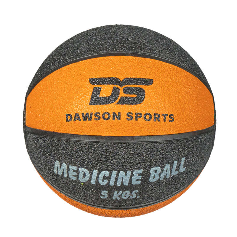 Dawson Sports Medicine Ball, Green, 5KG