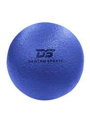 Dawson Sports Foam Dodgeball, Blue