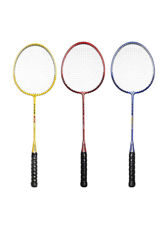 

Dawson Sports Badminton Racket, Green