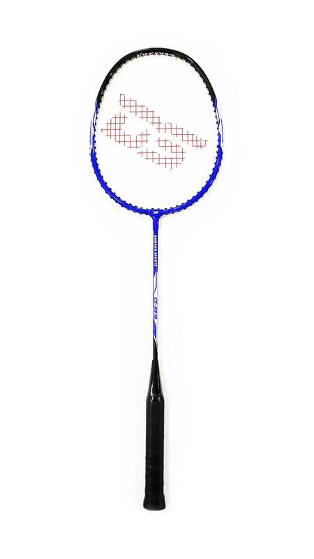 Dawson Sports Badminton Racket, Green