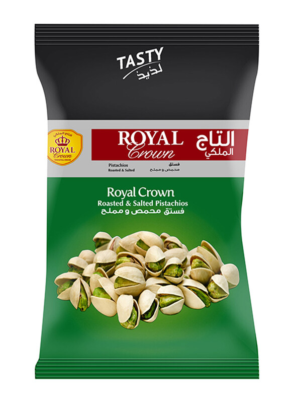 

Royal Crown Pista, 30g
