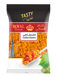 Royal Crown Golden Raisins, 150g
