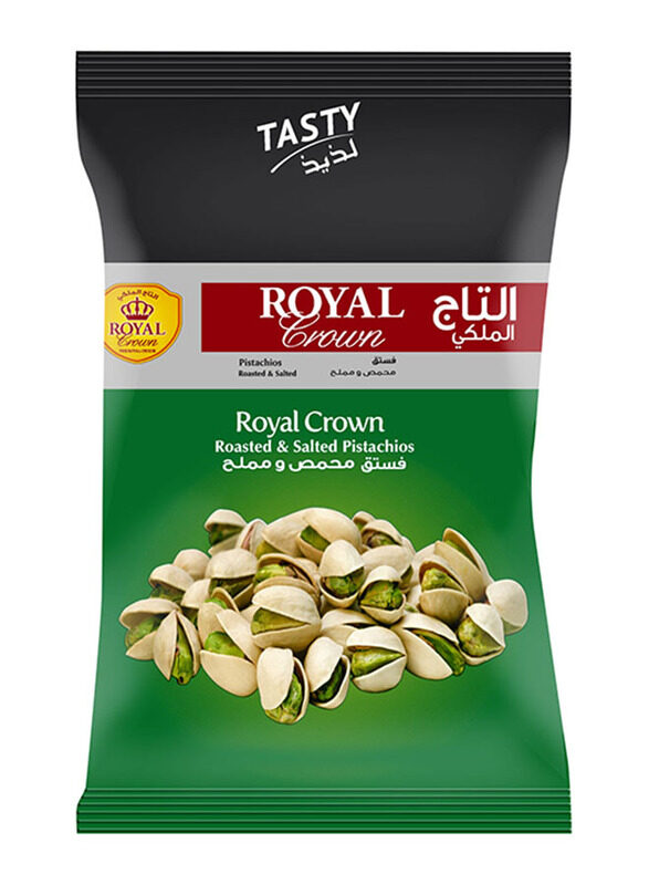 

Royal Crown Pista, 180g