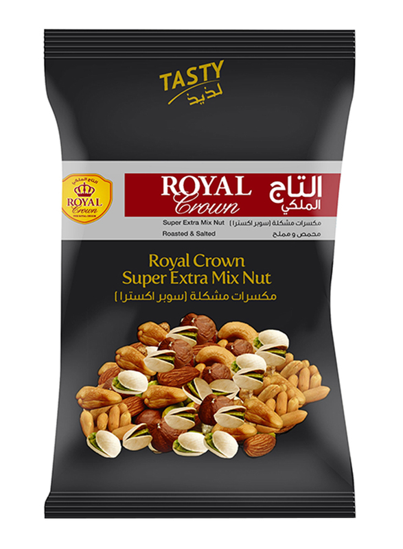 Royal Crown Mixnuts, 180g