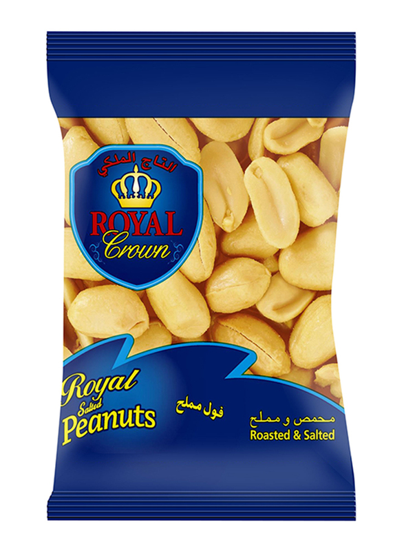 Royal Crown Peanut, 180g