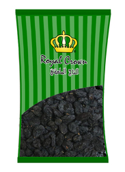 Royal Crown Black Raisins, 400g