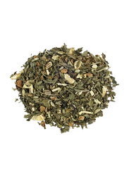 Solaris Tea Peppermint Delight Organic Loose Leaf Tea, 50g