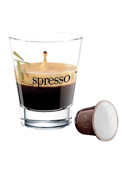 Caffe Vergnano 1882 Espresso Arabica Coffee Capsules, 10 Capsules x 5g