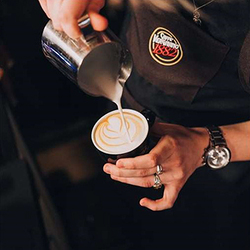 Caffe Vergnano Espresso Classico 600 Coffee Beans, 1 Kg