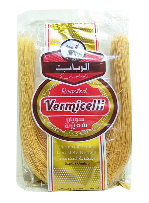 

Al Rubab Roasted Vermicelli, 150g