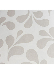 ID-Art Acanthus Mystique Wall Covering, 0.53 x 10 Meter, Beige