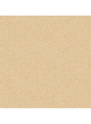 Wallquest Minerale Dots Pattern Wallpaper, 0.53 x 10 Meter, Brown