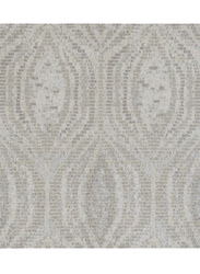Prestigious Textiles Origin Elipse Printed Wallpaper, 10 x 0.53 Meter, Brown/Beige/Grey