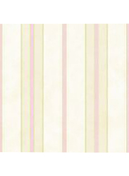 SK Filson Stripes Pattern Self Adhesive Wallpaper, 10 x 0.53 Meter, Beige/Pink