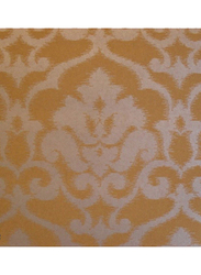 Rasch New Simplicity Pattern Wallpaper, 0.53 x 10 Meter, Dark Gold