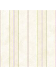إس كيه فيلسون ورق جدران ذاتي اللصق بنمط مخطط، 0.53 × 10 متر، بيج/أرجواني