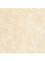 SK Filson Tudor Rose Plain Pattern Wallpaper, 10 x 0.53 Meter, Gold
