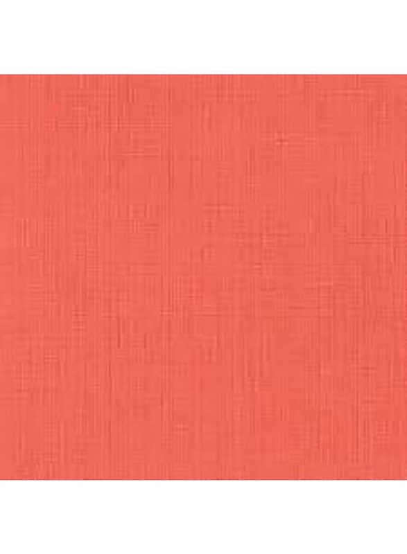 ICH Self Adhesive Wallpaper, 0.52 x 10 Meter, Red