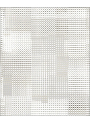 أطلس ورق جدران واتس أب 2 ورق حائط مطبوع، 10 × 0.53 متر، أبيض ورمادي