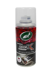 Odor-X Whole Car Blast Odor Eliminator 100ML-Juicy Cherry Scent