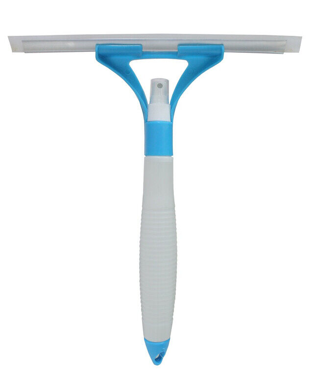 

Maagen Window Squeegee Blue