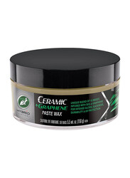 Turtle Wax 5.5oz Hybrid Solutions Ceramic Patent + Pending Graphene Paste Wax
