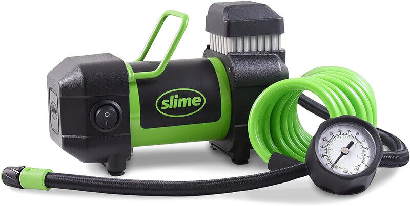 

Slime 40030 Tire Inflator