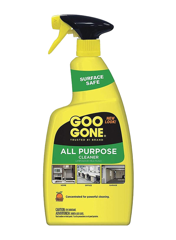Goo Gone All-Purpose Cleaner, 32 oz