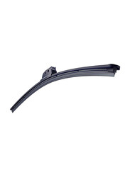 Xcessories Universal Wiper Blade, 14 inch, Black